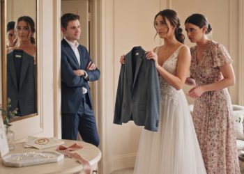 Bride Refuses SIL’s Wedding Blazer, Then Gets Accused Of Rejecting A Family Tradition