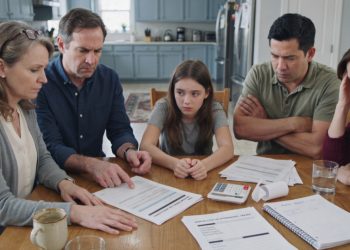 Couple Refuses To Co-Sign Niece’s $30K-A-Year Student Loans After Her Parents Get Denied