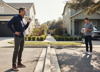 Man Used Neighbor’s Electricity Without Permission, Then Demanded Money After Getting Towed Man Used Neighbor’s Electricity Without Permission, Then Demanded Money After Getting Towed