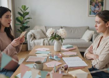 Sister Uninvites Them After They Laugh At Her Baby Name Choice That Sounds Like A Joke