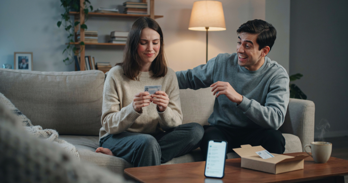 Man Learns Girlfriend’s Real Name After Two Years and Immediately Understands Why She Hid It