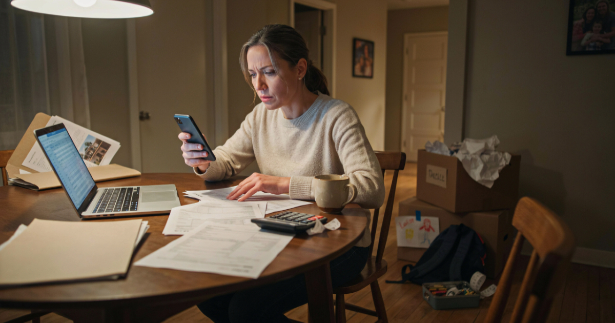 Woman Finds $60K Missing From Husband’s 401(k) Withdrawal and Starts Considering Divorce