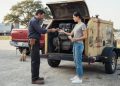 Man Buys a Broken $1,500 Compressor, Sells It for $12,500, Then the Seller Demands It Back