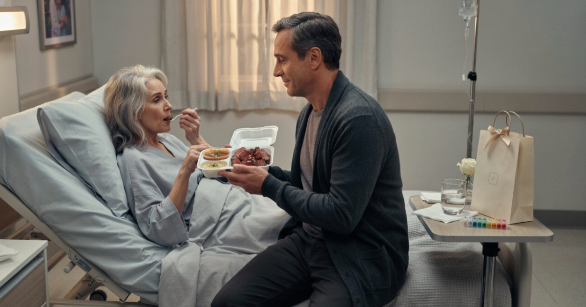 Hospice Patient Asks for Chateaubriand, and One Restaurant Quietly Goes Far Beyond Takeout