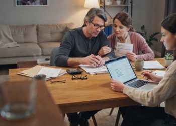 Parents Ask Their Daughter for Half Her Paycheck to Pay Down Their Mortgage, She Isn’t Buying It