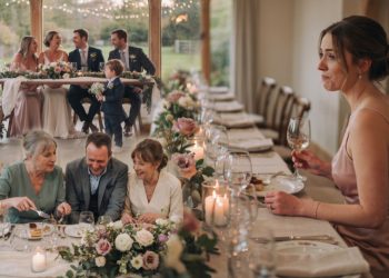 Woman Gets Dumped at Table 11 While Her Entire Family Sits at Her Brother’s Top Table