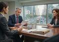 Employee Gets Promised Hybrid Work, Then Management Scraps It and Hands Her the Negotiating Ball