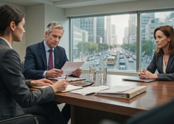 Employee Gets Promised Hybrid Work, Then Management Scraps It and Hands Her the Negotiating Ball