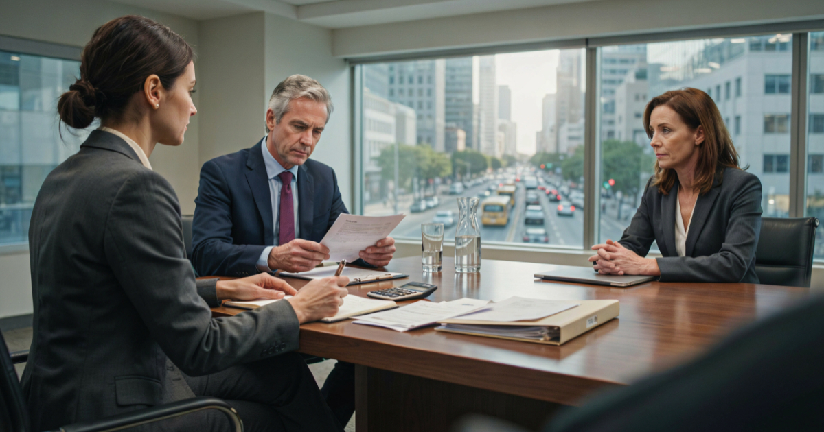 Employee Gets Promised Hybrid Work, Then Management Scraps It and Hands Her the Negotiating Ball