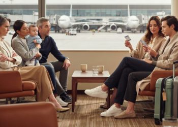 Woman Upgrades to Delta One, Then MIL Says First Class Isn’t for “Kids”