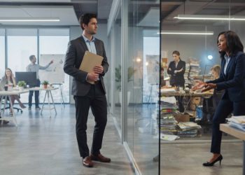 Employee Loses a Promotion, Then Management Keeps Asking Them to Rescue the Person Who Got It