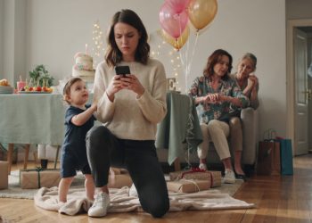 Mom Shares Her Son’s Birthday Date, Then SIL Moves Her Baby Shower Onto It Anyway