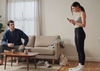 Woman Uses Breaking Up With Her Boyfriend as a Weight-Loss Reward After Months of Resentment