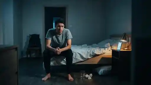 He Broke Up With His Girlfriend After She Repeatedly Ignored His Sexual Boundaries