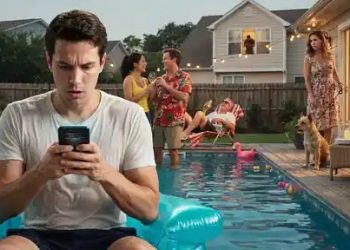 He Meant to Text the Right Dave, but Accidentally Sent Another Man Into a Marriage Panic