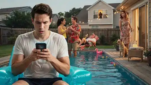 He Meant to Text the Right Dave, but Accidentally Sent Another Man Into a Marriage Panic He Meant to Text the Right Dave, but Accidentally Sent Another Man Into a Marriage Panic