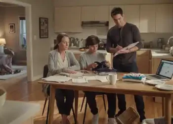 She Was Told She Wasn’t His Parent, So She Finally Stopped Doing All the Parenting She Was Told She Wasn’t His Parent, So She Finally Stopped Doing All the Parenting