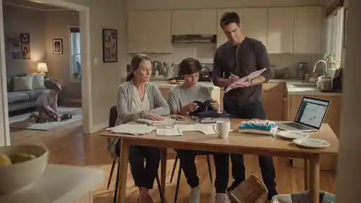 She Was Told She Wasn’t His Parent, So She Finally Stopped Doing All the Parenting She Was Told She Wasn’t His Parent, So She Finally Stopped Doing All the Parenting