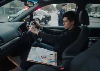 He Was 19 Days Away From Moving to Canada When a DUI Threatened to Derail Everything