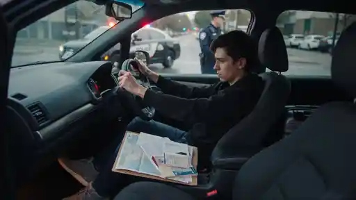 He Was 19 Days Away From Moving to Canada When a DUI Threatened to Derail Everything