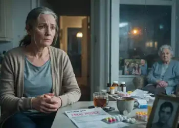 She Spent 16 Years Caring for Her Difficult Mother-in-Law, Then Finally Said, “I Can’t Do This Anymore”