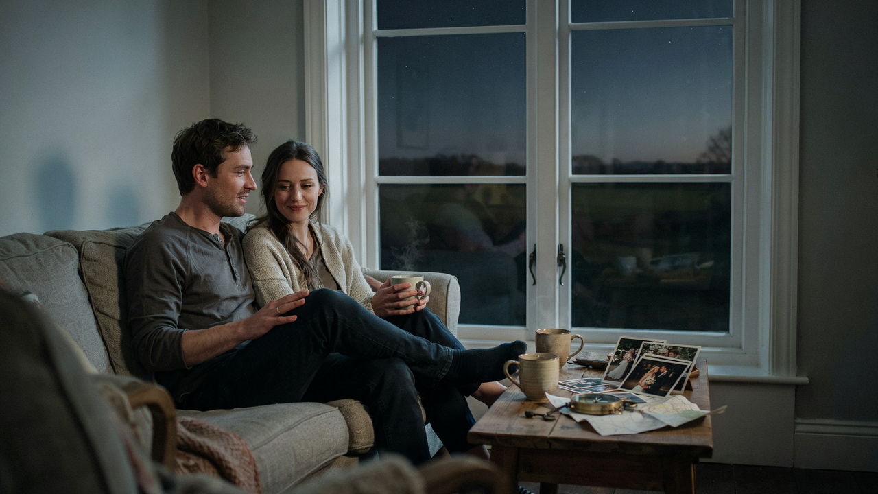 Newlywed Lied About Her Best Experience, Then Guilt Made the Conversation Hard to Forget