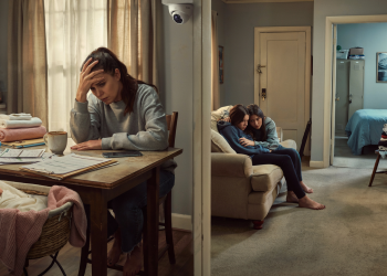 She Took In Her Traumatized Niece, but the Crisis Began Endangering Her Entire Family