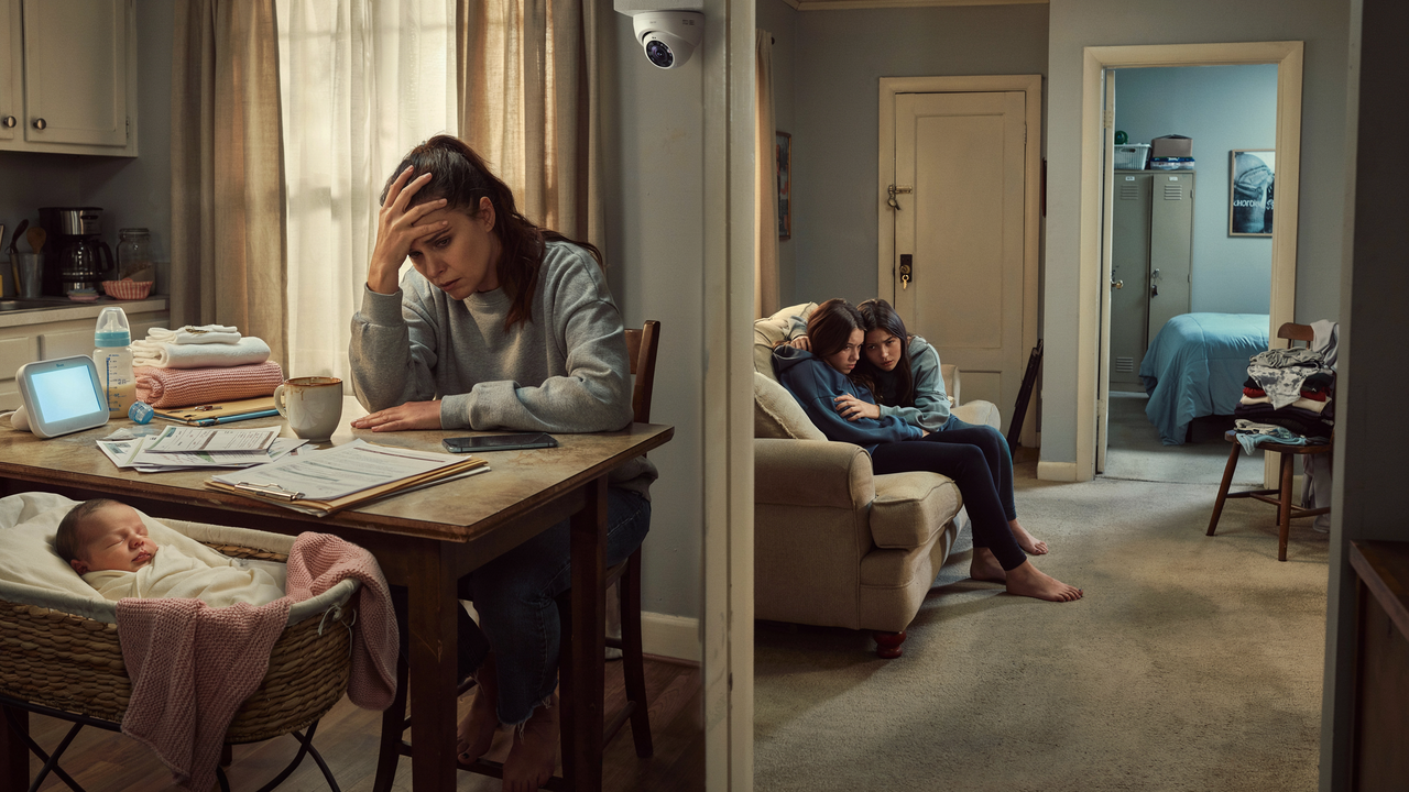 She Took In Her Traumatized Niece, but the Crisis Began Endangering Her Entire Family