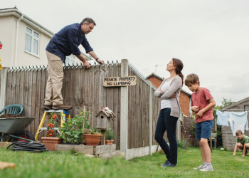 He Warned His Neighbor’s Son to Stop Climbing the Fence, Then the Boy Got Hurt