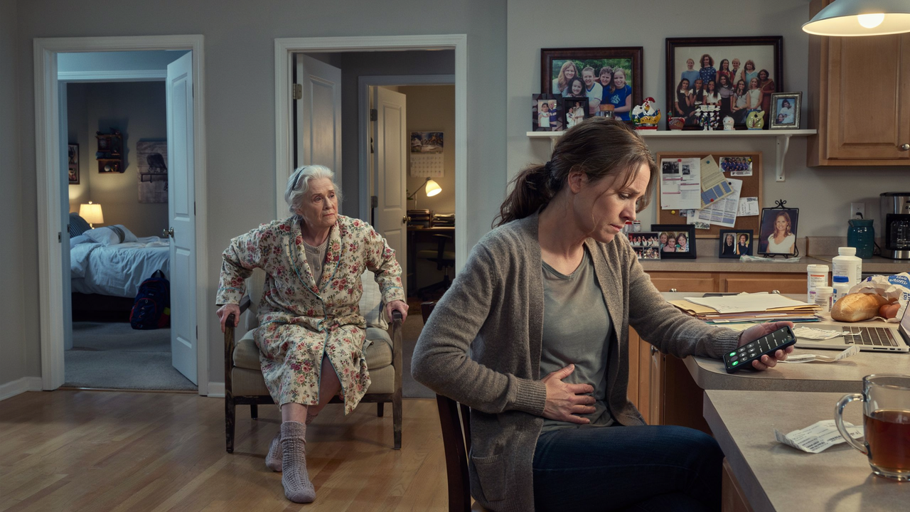 She Spent Years Supporting Her Brother’s Children, Then Her Family Expected Her to Become Their Parent She Spent Years Supporting Her Brother’s Children, Then Her Family Expected Her to Become Their Parent