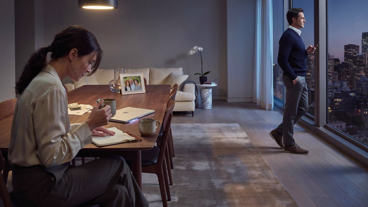 Millionaire Boyfriend Makes Her Split Every Bill, So She Finally Realizes She’s Been Alone All Along Millionaire Boyfriend Makes Her Split Every Bill, So She Finally Realizes She’s Been Alone All Along