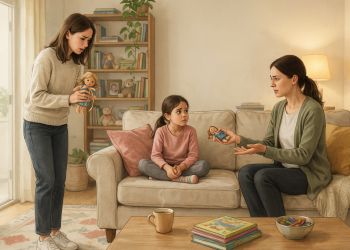 Babysitter Gives Child a Birthday Gift, Then Learns the Family Doesn’t Celebrate Birthdays Babysitter Gives Child a Birthday Gift, Then Learns the Family Doesn’t Celebrate Birthdays