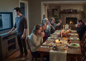 Man Bans Brother From Thanksgiving, Then Reveals the Betrayal That Destroyed His Family