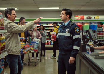 Paramedic Jokes About a “Coke Habit” at 7-Eleven, Then a Stranger Reports Him for Drugs