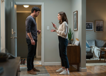 He Refused to Give His Girlfriend a Spare Key, Then Found Out Why She Wanted One