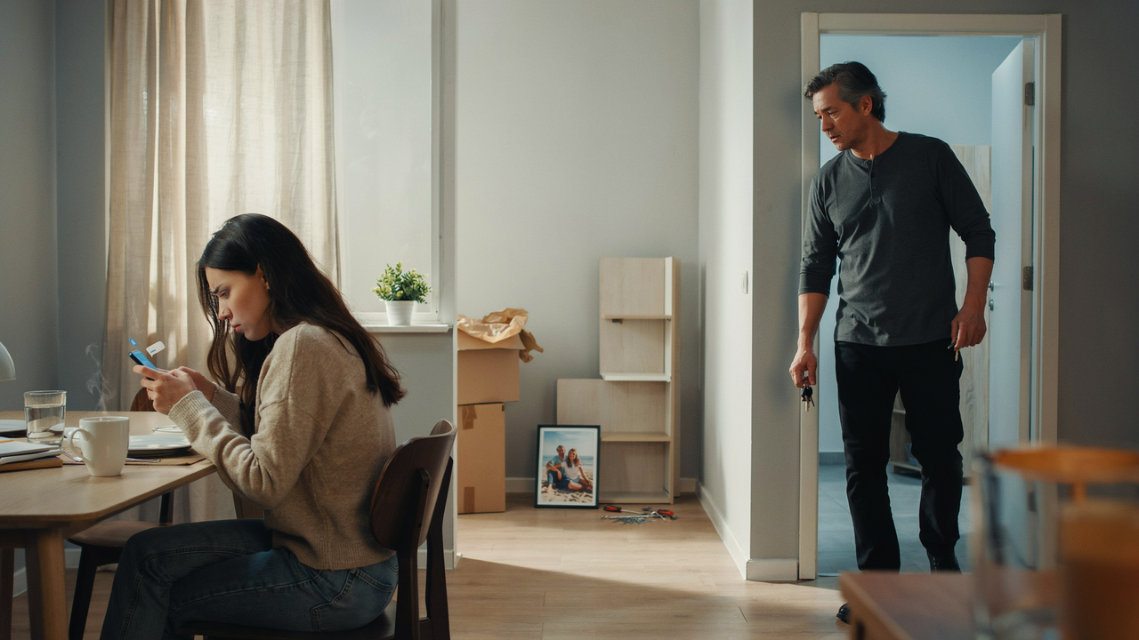 Mother Accuses Daughter of Crossing Boundaries With Dad, But Everyone Thinks She Went Too Far