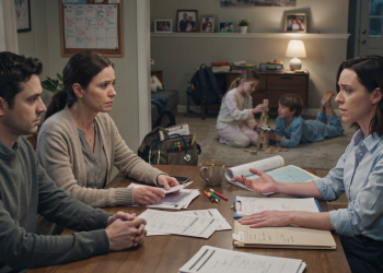 Ex Wants Visitation Without Child Support After Mom Finds a New Partner