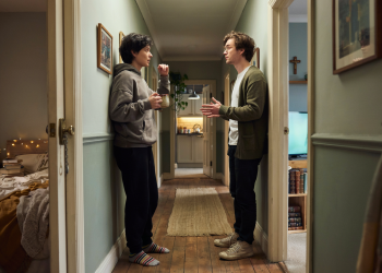 Woman Rejects Roommate’s Awkward Flirting, Then His Invasive Question Gets an Answer He Never Expected