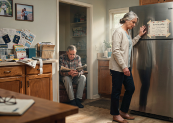 Wife Plans Every Family Event for 27 Years, Then Refuses to Get Husband’s Passport Too