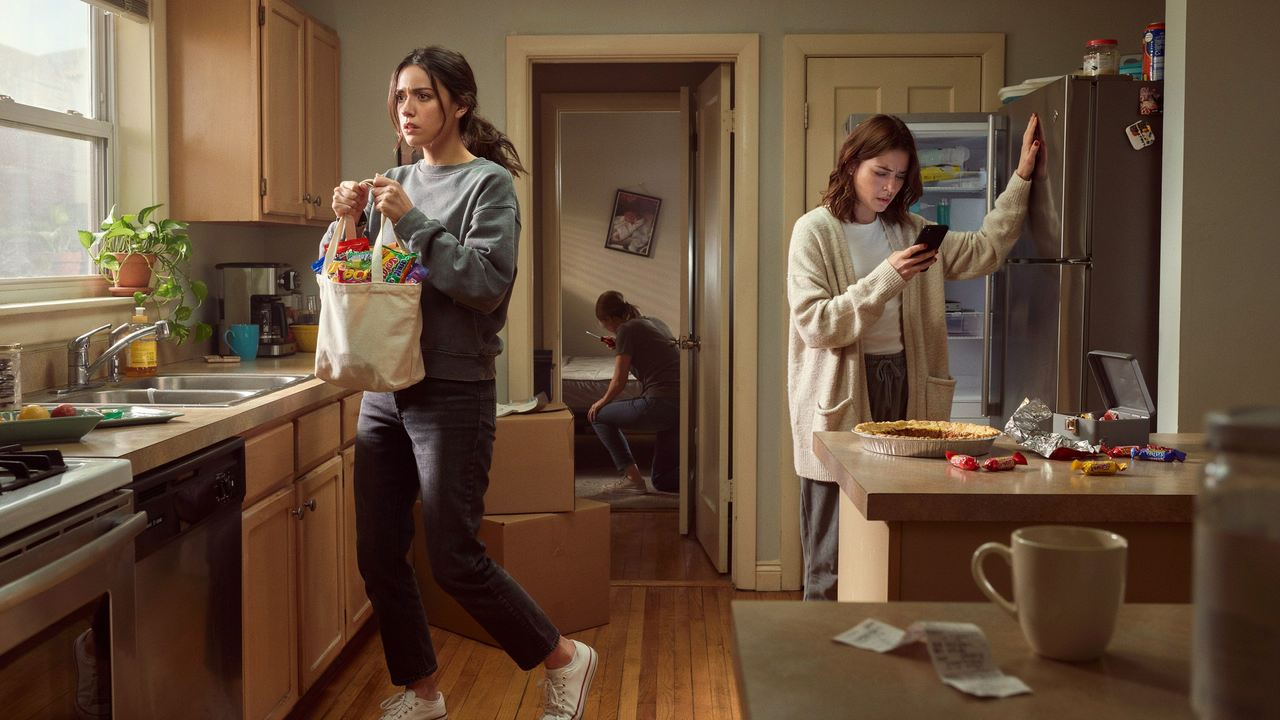 Roommate Steals $100 for Candy, Then Breaks Down When the Victim Takes Every Snack