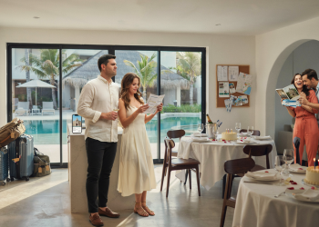 Man Plans Expensive Birthday Getaway for His Fiancé, But Friends Hijack the Celebration