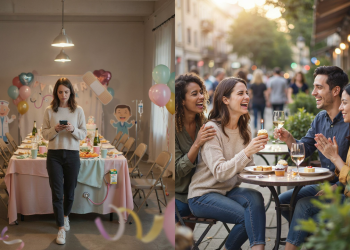Woman Cancels Her 30th Birthday After 30 Friends Bail, Then Realizes Who Actually Cares Woman Cancels Her 30th Birthday After 30 Friends Bail, Then Realizes Who Actually Cares