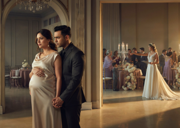 Pregnant Bride’s Cousin Removed Her From Wedding Party, Then Seated Her at the “Random” Table