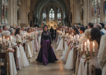 Bride Learns Her In-Laws Planned to Wear White, Then Turns Their Wedding Scheme Against Them Bride Learns Her In-Laws Planned to Wear White, Then Turns Their Wedding Scheme Against Them