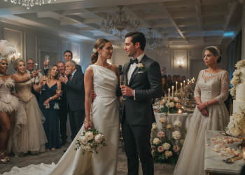 Bride Finds Out MIL Bought a White Wedding Dress, So She Plans the Ultimate Revenge