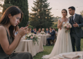 Woman Exposes Bride’s Affair at Wedding After Discovering She Was Cheating With the Groom’s Cousin