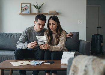 Woman Refuses Wedding Invite From Brother-in-Law Who Tried to Stop Her Marriage