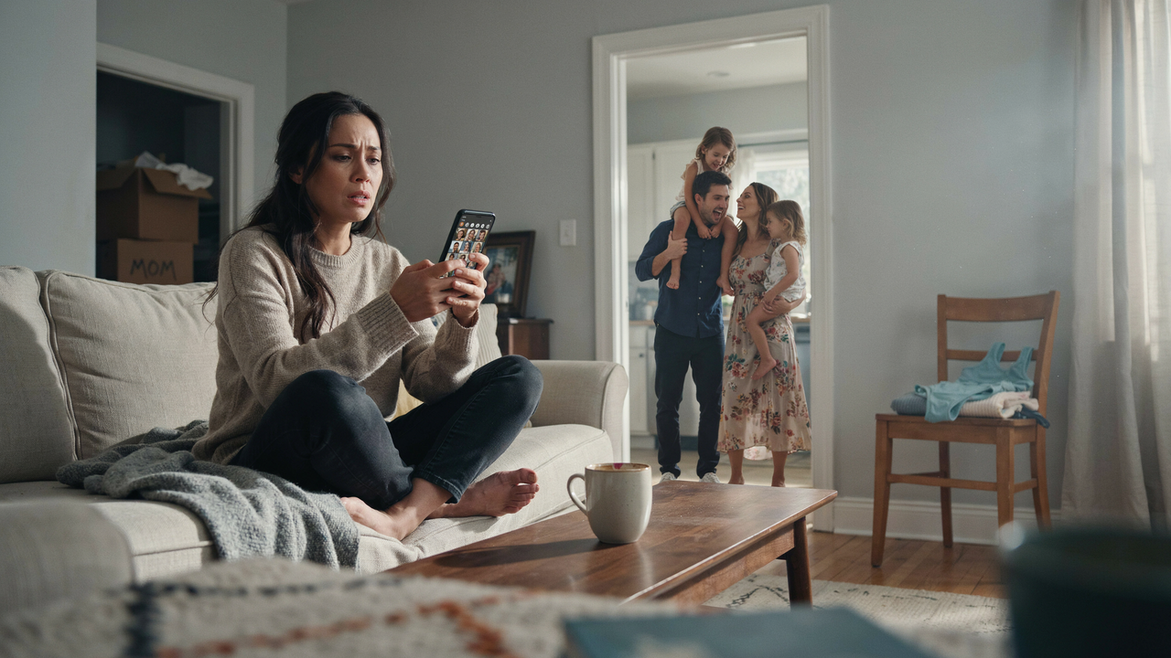 Woman Leaves Boyfriend After His Mother Crosses Boundaries, Then Discovers She Avoided an Even Bigger Problem