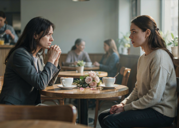Woman Marries Her Friend’s Former Fling, Then Discovers Her Friend Believed He Was Still Hers Woman Marries Her Friend’s Former Fling, Then Discovers Her Friend Believed He Was Still Hers