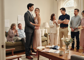 Groom’s Brothers Schedule Baby Shower on His Wedding Day, Then Pretend They Forgot the Date